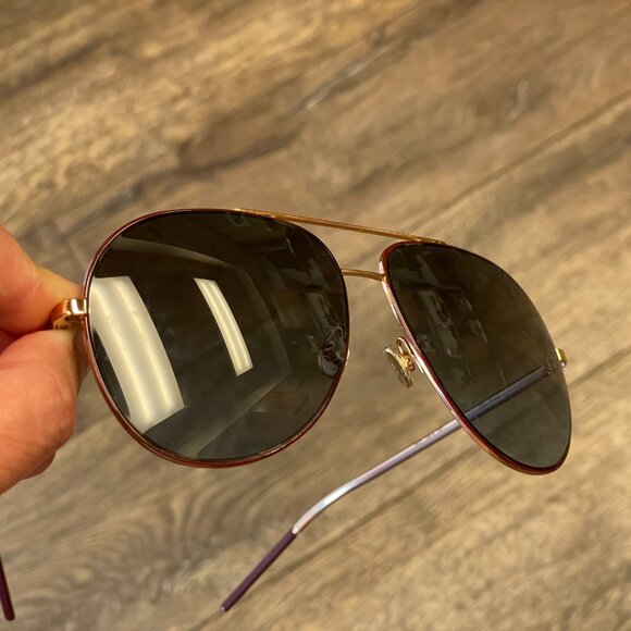 CHRISTIAN DIOR Astral Aviator Sunglasses - Picture 8 of 10